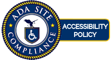 ADA Site Compliance