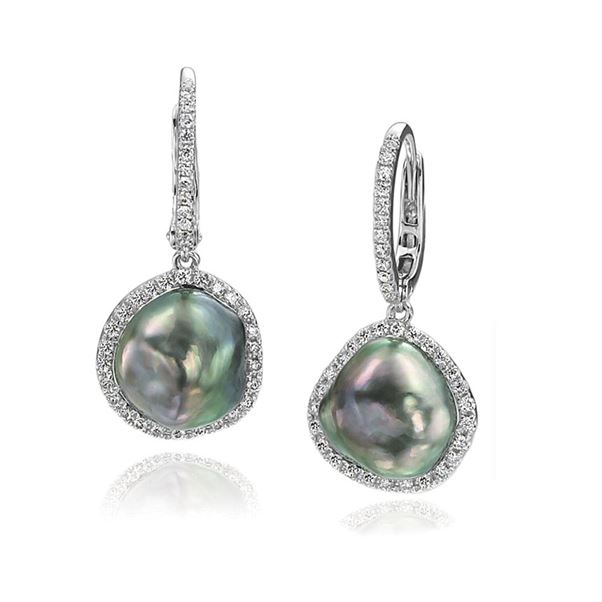 Eli Jewels earrings