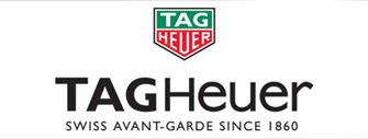 tag heuer watch logo