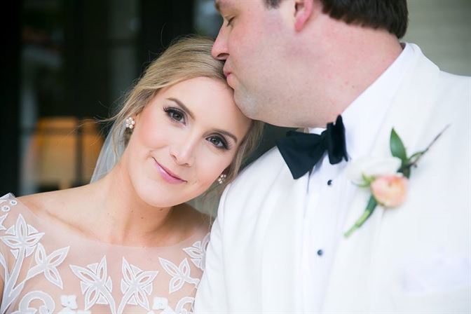 Featured Wedding Emily and Ellis Brombergs