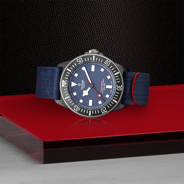 TUDOR Pelagos FXD luxury watch