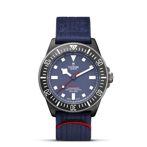 TUDOR Pelagos FXD luxury watch