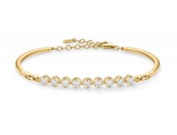 Bromberg's Signature Collection Diamond Bangle