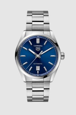 TAG Heuer Carrera