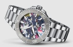 Oris Aquis Date