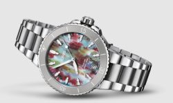 Oris Aquis Date Upcycle