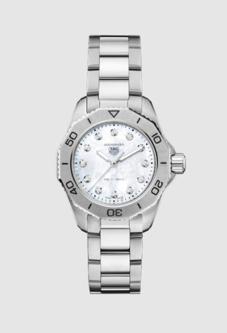 TAG Heuer Aquaracer Professional 200