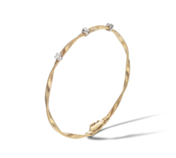Marco Bicego Marrakech Diamond Bracelet