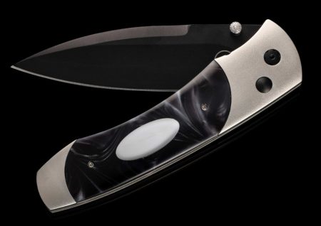 William Henry A300-1B Pocket Knife