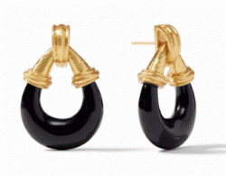 Julie Vos Havana Statement Earring