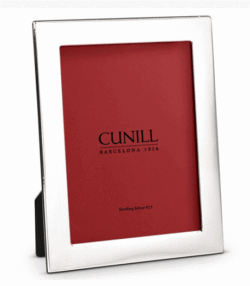 Cunill 5x7" Tiffany Frame