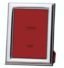 Cunill 5x7" Classic Plated Frame