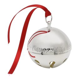 Wallace 2023 Sleigh Bell