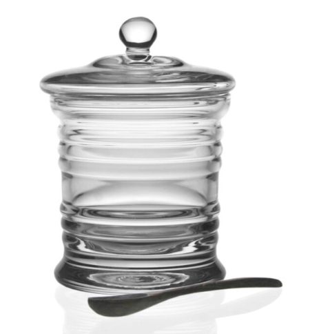 William Yeoward Classic Honey Jar