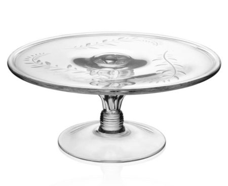 William Yeoward Jasmine Cake Stand