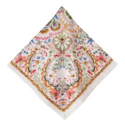 Juliska Sofia Napkin - Multicolor
