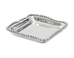 Beatriz Ball Organic Pearl Napkin Box