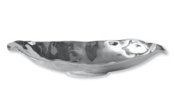Beatriz Ball Vento Claire Oval Bowl - Medium