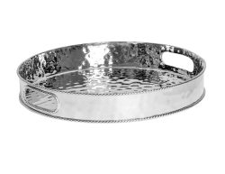 Juliska Graham Round Tray