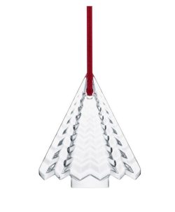 Baccarat 2022 Annual Ornament