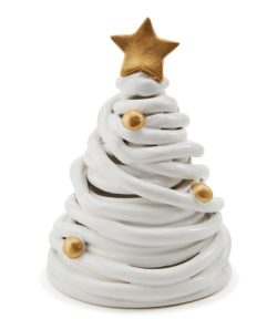 Skyros Estrela Natal Tree - Small/White