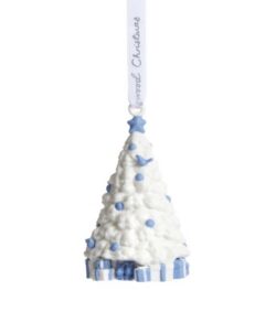 Wedgwood 2023 Tree Ornament