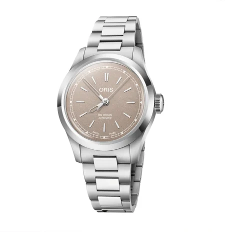Oris Big Crown