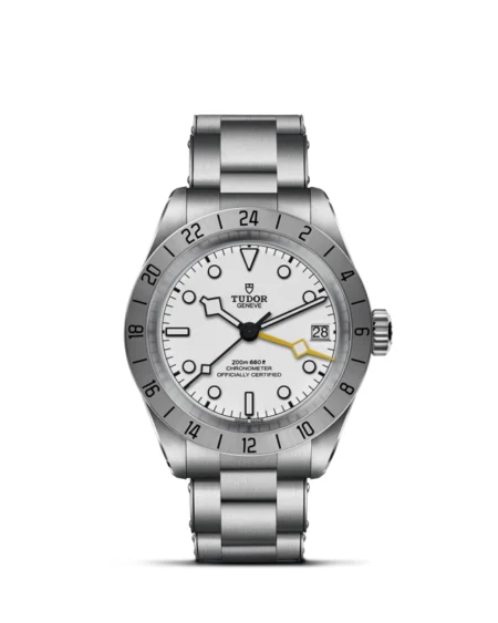 TUDOR Black Bay Pro