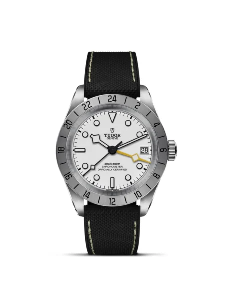 TUDOR Black Bay Pro