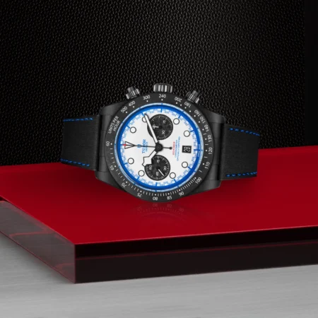 TUDOR Black Bay Chrono - Image 2
