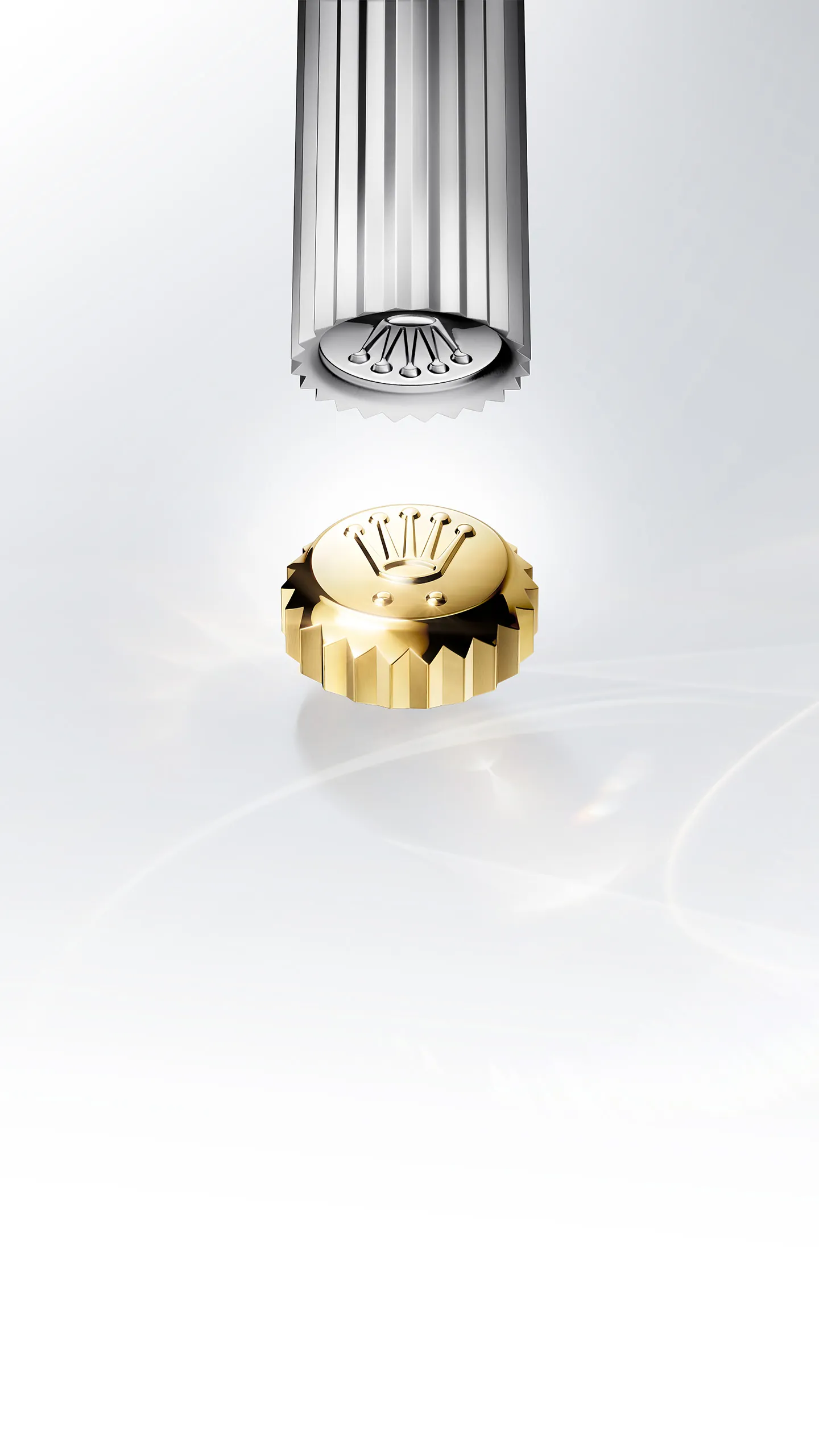 Official Rolex Jeweler in Birmingham - Bromberg’s