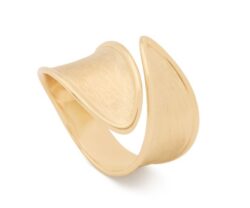 Marco Bicego Lunaria Wrap Ring