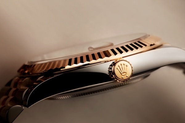 rolext watches - bromberg's