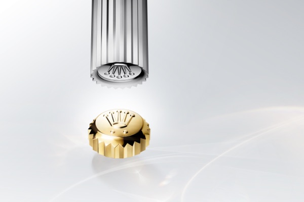 rolex watchmaking - brombergs's