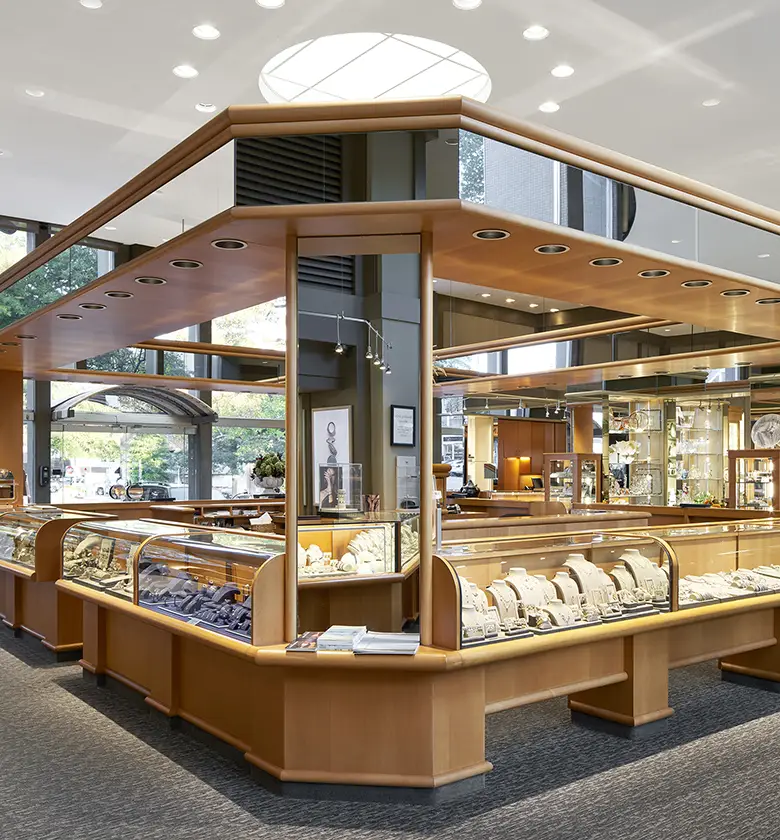 meet our rolex team - bromberg's