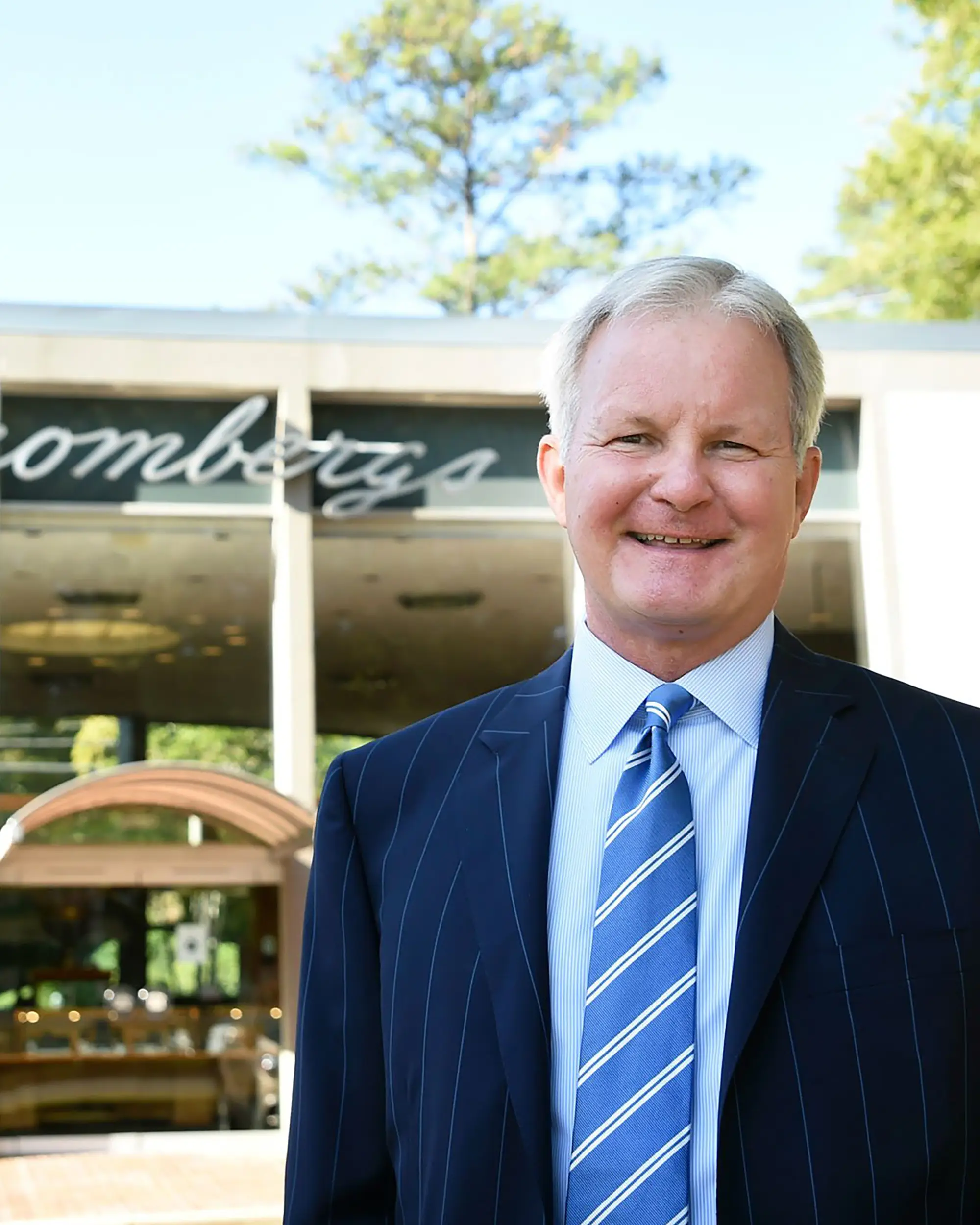 meet our rolex team - bromberg's