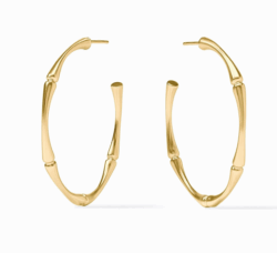 Julie Vos Bamboo Hoop - Large