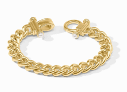 Julie Vos Dolce Demi Link Bracelet