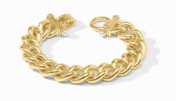 Julie Vos Dolce Link Bracelet