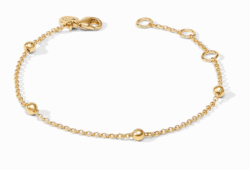 Julie Vos Solara Delicate Bracelet