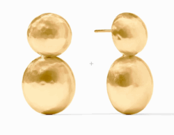 Julie Vos Solara Earrings