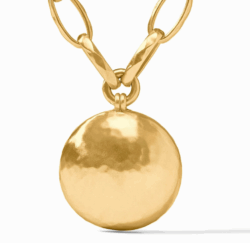 Julie Vos Solara Necklace