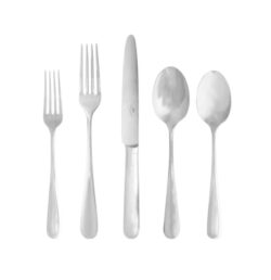 Casafina Lumi 5 Piece Place Setting