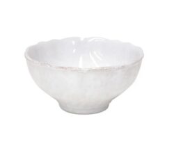 Casafina Impressions Cereal/Soup Bowl - White