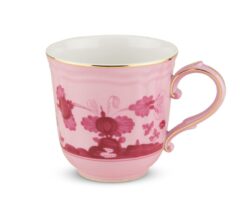 Ginori 1735 Oriente Italiano Mug - Porpora