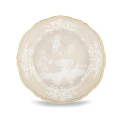 Ginori 1735 Oriente Italiano Meringa Dinner Plate