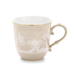 Ginori 1735 Oriente Italiano Meringa Mug