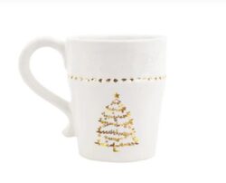 Vietri Giorno di Festa Mug