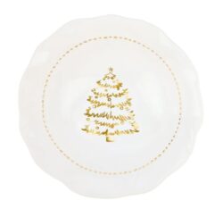 Vietri Giorno di Festa Medium Serving Bowl