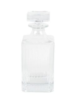 Vietri Natalia Whiskey Decanter